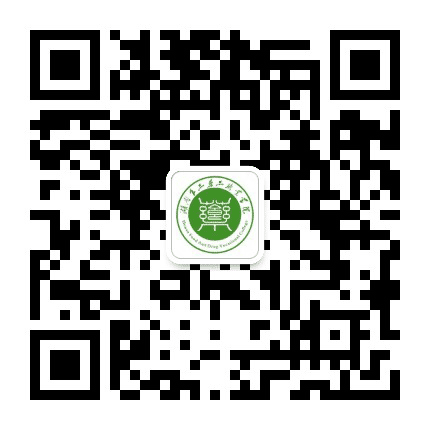 湖南食品药品职业学院公众号二维码