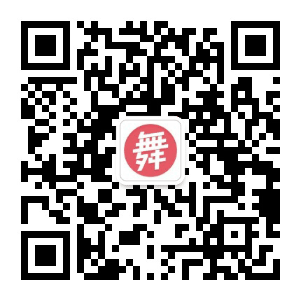 河南省全民广场舞大赛公众号二维码