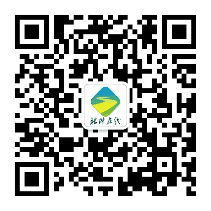社科在线公众号二维码