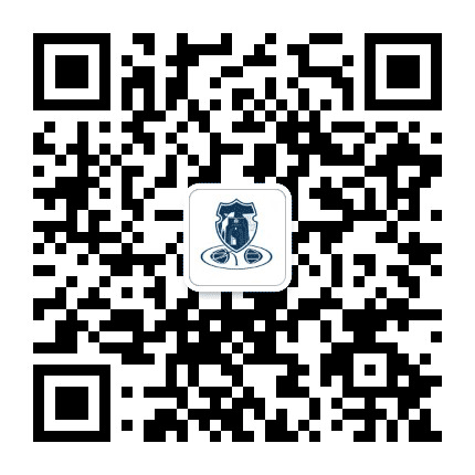 湖南省天津大学校友会公众号二维码