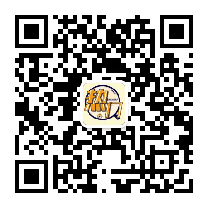 河南热门搜索公众号二维码