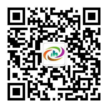 文旅湖南公众号二维码