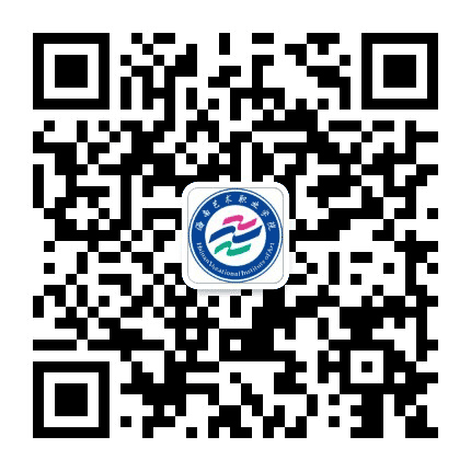 海南省文化艺术学校公众号二维码
