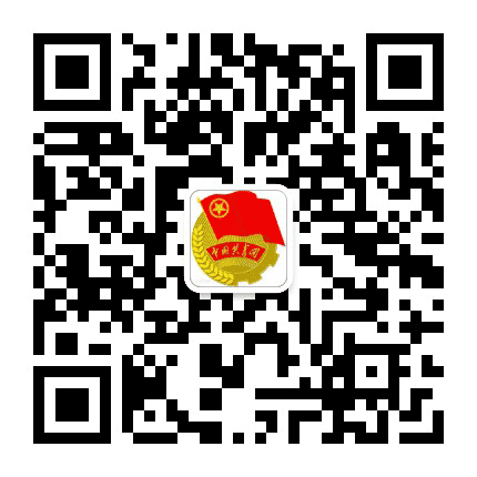 湖南工商大学团委公众号二维码