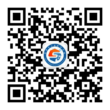 海南省三亚技师学院公众号二维码