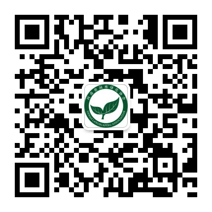 河南省园林绿化协会公众号二维码