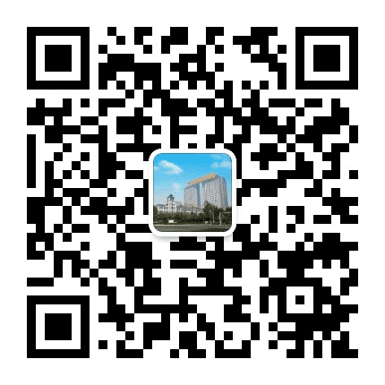 新郑市人民医院医学影像中心公众号二维码