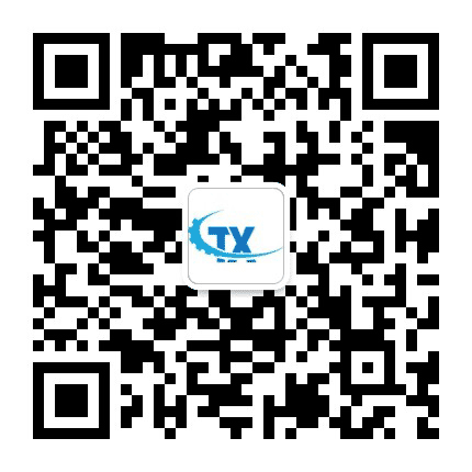 河南泰兴粮油机械公众号二维码