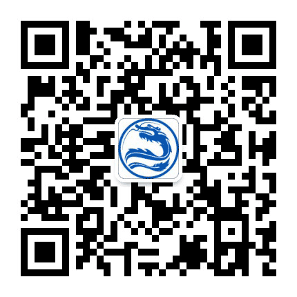 天龙制药公众号二维码