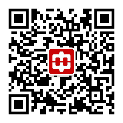 河南省土木建筑学会公众号二维码