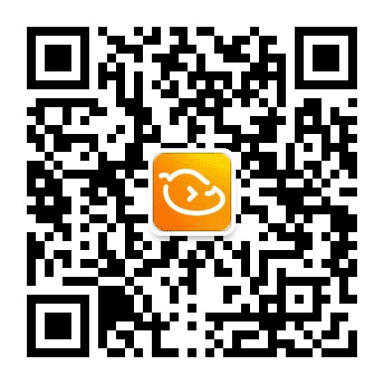 湖南卫视芒果云公众号二维码