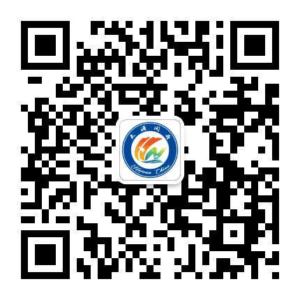 天涯同舟公众号二维码