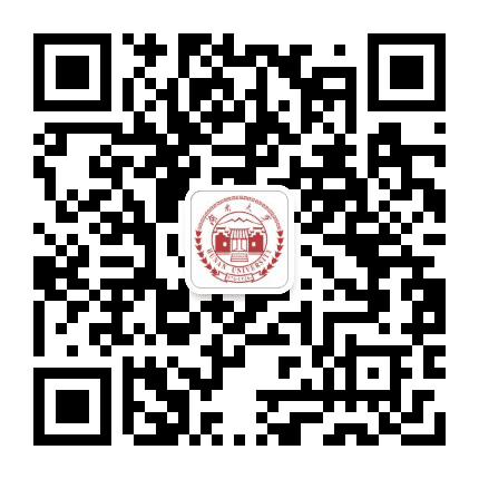 湖南大学科技成果转化中心公众号二维码