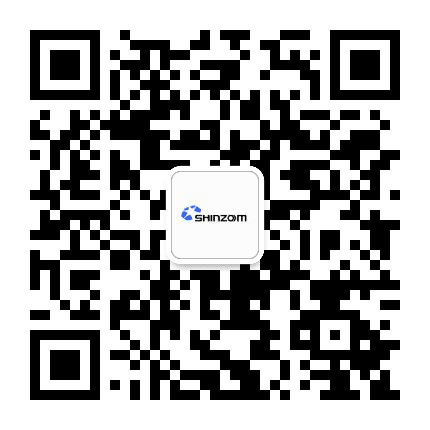 中科星城公众号二维码