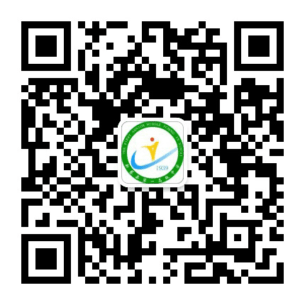 新蔡一高公众号二维码