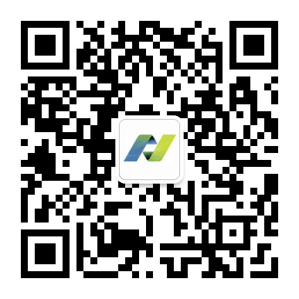 河南现代教育信息技术服务中心公众号二维码