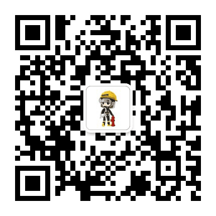 河南消防公众号二维码