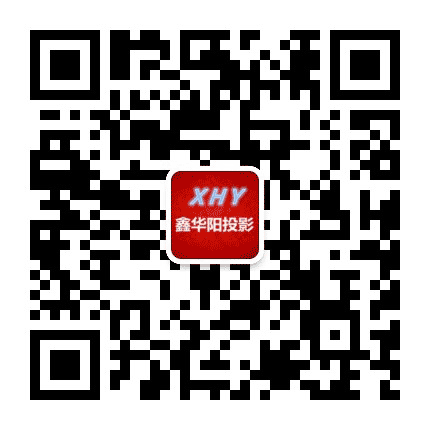 河南鑫华阳公众号二维码