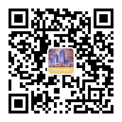 湖南湘潭万达公众号二维码