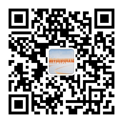湖南卫视新闻联播公众号二维码