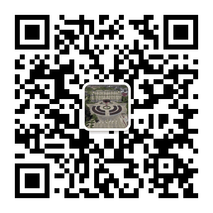 回龙圩政法公众号二维码