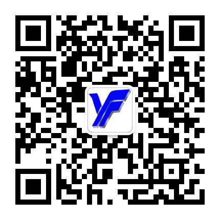 新永丰办公公众号二维码