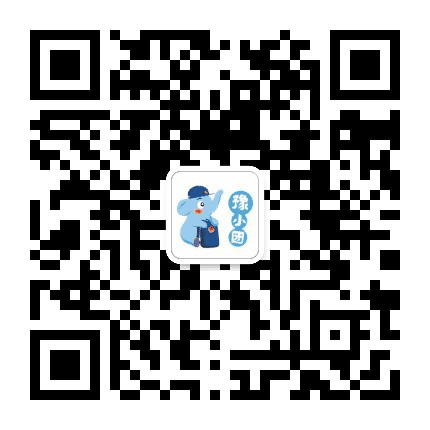 河南共青团公众号二维码