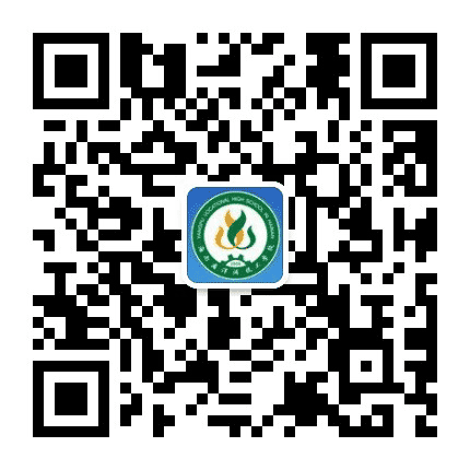 海南省洋浦技工学校公众号二维码