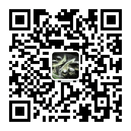 河南艺术中心剧院资讯公众号二维码