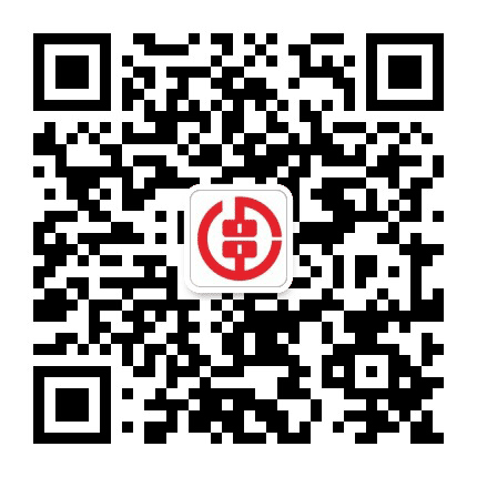 永兴农村商业银行公众号二维码