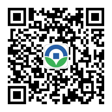 原阳农商银行公众号二维码
