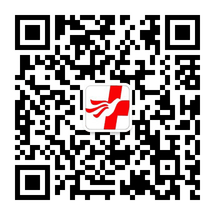 安徽淮南阳光医院公众号二维码