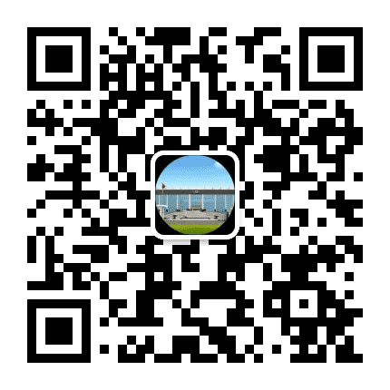 永州市中级人民法院公众号二维码