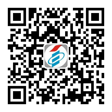 河南自考信息网公众号二维码