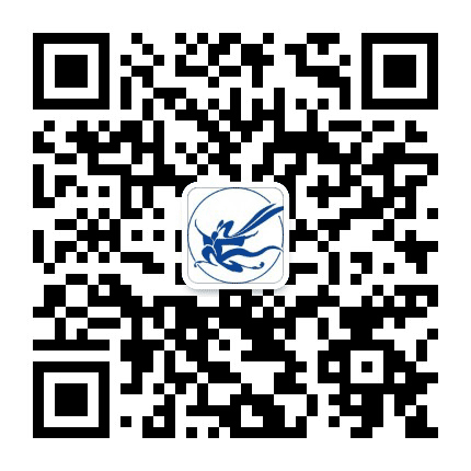 湖南省中国旅行社公众号二维码