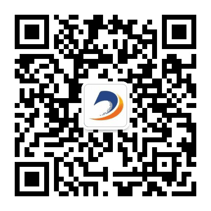 海南招聘求职平台公众号二维码