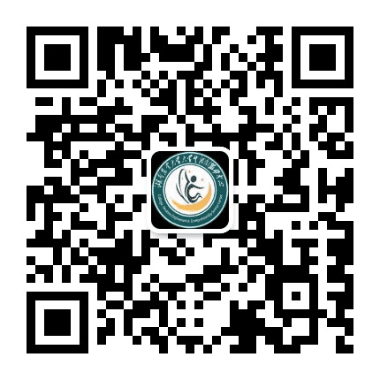 湖南农业大学就创业服务平台公众号二维码