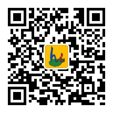 海南掌上通公众号二维码