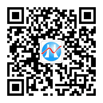 海南州中小企业服务平台公众号二维码