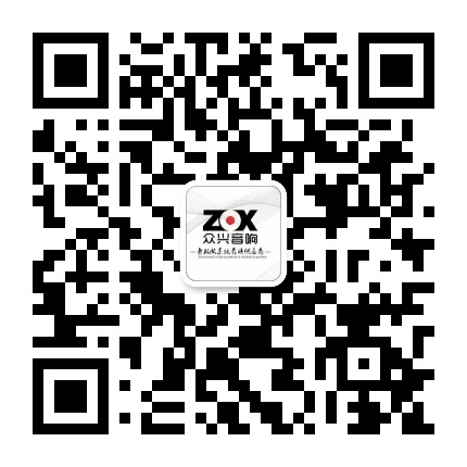 河南众兴音响公众号二维码