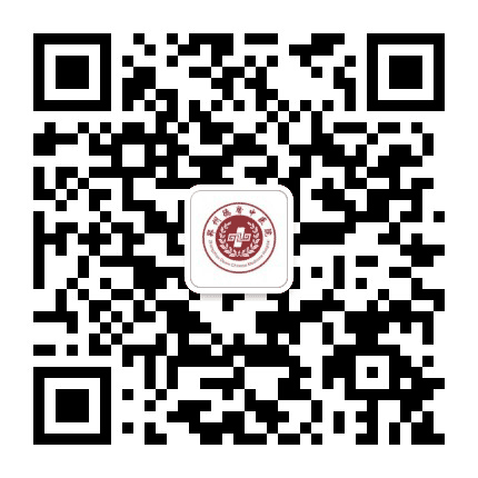 河南郑州德馨中医院公众号二维码