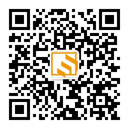 汇川工具大本营公众号二维码