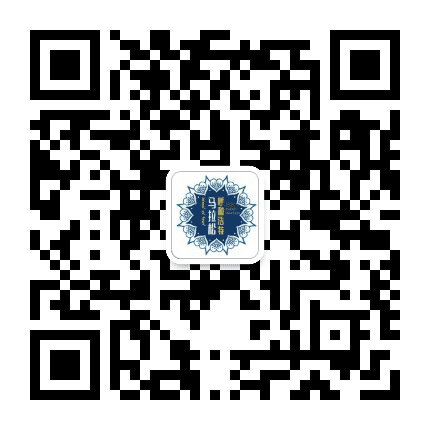 呼和浩特马拉松公众号二维码