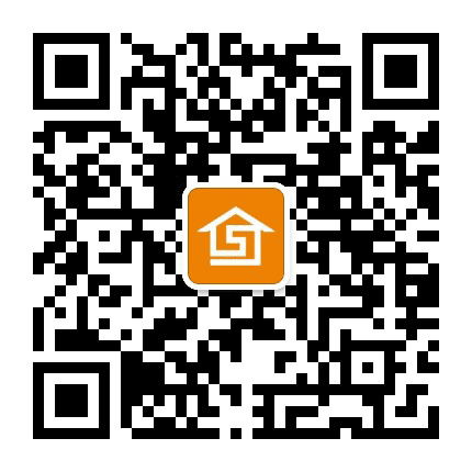 温州房网公众号二维码