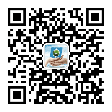 洪门微生活公众号二维码