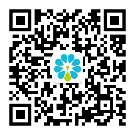 河姆渡智能建筑公众号二维码