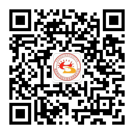 亳州红顶校车公众号二维码