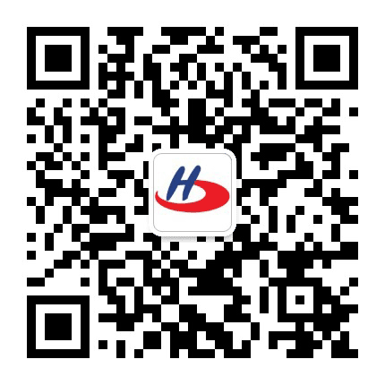 红河交运公众号二维码