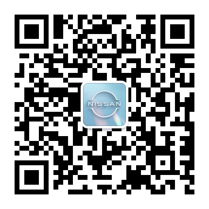 东风日产赣州东维红金专营店公众号二维码