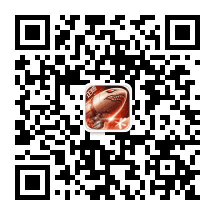 红警OL手游公众号二维码
